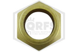 Sprinkler Extension | Brass | 1/2 in. Length x 1/2 in. NPT | QRFS™ | Male