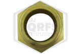 Sprinkler Extension | Brass | 3/4 in. Length x 3/4 in. NPT | QRFS™ | Male