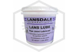 Pipe Joint Lubricant | 1 Qt. Tub Coupling Grease | FBC Approved! | QRFS™ | Hero Image