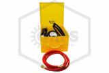 Triple R Specialty™ HT-454 | Hydrostatic Test Pump | 4.5 GPM / 400 PSI / 120VAC | QRFS™ | Open-Box