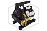 Triple R Specialty™ HT-89A | Hydrostatic Test Pump | 3.0 GPM / 300 PSI / 1/2 HP Ball Bearing Motor | QRFS™ | Hero