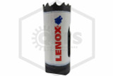 1 in.Lenox Hole Saw Blade  - Side View