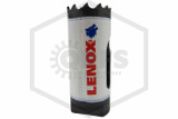 Lenox™ Speed Slot | Hole Saw Blade | 1 in. | QRFS™ | Label