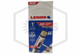 Lenox™ Speed Slot | Hole Saw Blade | 1 in. | QRFS™ | Box