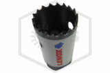Lenox™ Speed Slot | Hole Saw Blade | 1-1/4 in. | QRFS™ | Edges