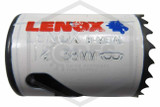 Lenox™ Speed Slot | Hole Saw Blade | 1-1/2 in. | QRFS™ | Hero