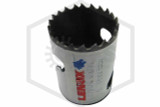 Lenox® Speed Slot® | Hole Saw Blade | 1-1/2 in. | QRFS | Edges