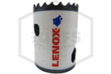 Lenox® Speed Slot® | Hole Saw Blade | 1-1/2 in. | QRFS | Label