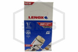 Lenox™ Speed Slot | Hole Saw Blade | 1-1/2 in. | QRFS™ | Box
