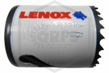 Lenox™ Speed Slot | Hole Saw Blade | 1-3/4 in. | QRFS™ | Hero