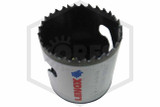Lenox™ Speed Slot | Hole Saw Blade | 2 in. | QRFS™ | Edges