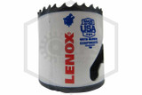 Lenox™ Speed Slot | Hole Saw Blade | 2 in. | QRFS™ | Label