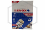 Lenox™ Speed Slot | Hole Saw Blade | 2 in. | QRFS™ | Box