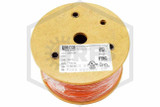Loos Seismic Bracing Cable | 770 lb. Load (Orange) | 250 ft. Spool