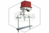 Safe Signal™ | Supervisory Switch For OS&Y Valves | OSY2 Tamper Switch | QRFS™ | Hero Image