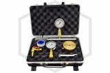 Shortie Flow Test Kit 802 | 9 Total Pieces | QRFS™ | Full Kit | Hero