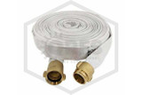 Rack and Reel Hose | 250 PSI Service | 1-1/2 in. | QRFS™ | Hero Image