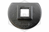 Fire Sprinkler Wrench | Viking™ XT1 | Recessed | 23560MB