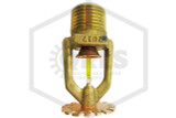 Tyco LFII Pendent Sprinkler | TY2236 (Formerly TY2234) | Residential | 4.9K | Brass | 175F | 51-212-1-175