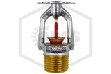 Tyco™ TY2236 Pendent Sprinkler | Residential | 4.9K | Chrome | 155F | 51-212-9-155