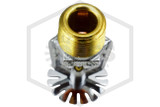 Tyco™ TY2236 Pendent Sprinkler | Residential | 4.9K | Chrome | 155F | 51-212-9-155