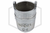 Fire Sprinkler Wrench | Reliable™ G4 | Concealed | WG4