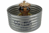 Reliable™ RA3415 Concealed Pendent Sprinkler | QR | 5.6K | 165F | G51B
