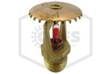 Viking™ VK100 Upright Sprinkler | SR | 5.6K | Brass | 155F | 12986AB | QRFS™ | Hero