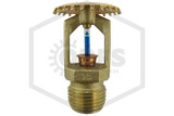 Viking™ VK300 Upright Sprinkler | QR | 5.6K | Brass | 286F | 12978AG | QRFS™ | Side