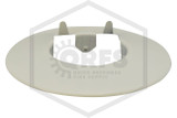 Senju™ HF White Push On 004-0210 Hero | QRFS™