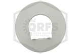 Senju™ HF White Push On 004-0210 Top | QRFS™