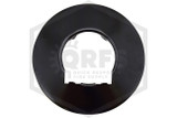 Senju™ HF Black Push On 004-0230 Top | QRFS™