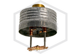 Reliable™ RFC43 Concealed Pendent Fire Sprinkler | RA0612 | Residential | 4.3K | 165F