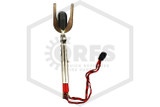 Quickstop™ Commercial Fire Sprinkler Tool | Shut Off Fire Sprinklers Quickly!