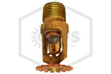 Viking™ VK206 1/2 in. Pendent Sprinkler | SR | 8.0K | Brass | 165F | 18256AC