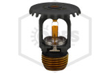 Viking™ VK1001 Upright Sprinkler | SR | 5.6K | Black | 135F | 23867MA/B | QRFS™ | Side