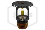 Viking™ VK1001 Upright Sprinkler | SR | 5.6K | Black | 175F | 23867MD/B | QRFS™ | Side