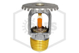 Viking™ VK1001 Upright Sprinkler | SR | 5.6K | Chrome | 135F | 23867FA | QRFS™ | Side
