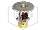 Viking™ VK1001 Upright Sprinkler | SR | 5.6K | Chrome | 155F | 23867FB | QRFS™ | Hero