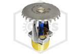 Viking™ VK1001 Upright Sprinkler | SR | 5.6K | Chrome | 286F | 23867FG | QRFS™ | Hero