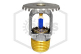 Viking™ VK1001 Upright Sprinkler | SR | 5.6K | Chrome | 286F | 23867FG | QRFS™ | Side