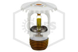 Viking™ VK1001 Upright Sprinkler | SR | 5.6K | White | 175F | 23867MD/W | QRFS™ | Side