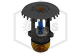 Viking™ VK1001 Upright Sprinkler | SR | 5.6K | Black | 286F | 23867MG/B | QRFS™ | Hero