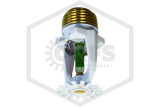 Viking™ VK1021 Pendent Sprinkler | SR | 5.6K | White | 200F | 23868ME/W | QRFS™ | Hero