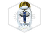 Viking™ VK1021 Pendent Sprinkler | SR | 5.6K | White | 286F | 23868MG/W | QRFS™ | Side