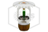 Viking™ VK1001 Upright Sprinkler | SR | 5.6K | White | 200F | 23867ME/W | QRFS™ | Side