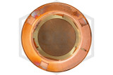 Reliable™ G5 Cover Plate | Bronze | 135F | QRFS™ | Label