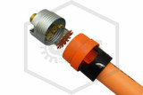 Viking™ Mirage Protective Cap Removal Tool | Installation View