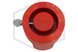 Viking™ Cap Removal Tool | VK4621/VK4921 | 24340 | QRFS™ | Pipe Hole