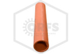 CPVC Pipe 1-1/2 in. | 1 ft. | Spears® FlameGuard® | CP-015